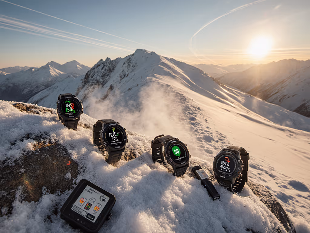 cold-weather-gps-watch-testing