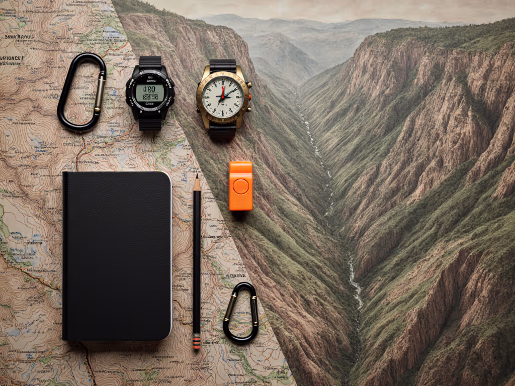 field_checklist_for_gps_navigation