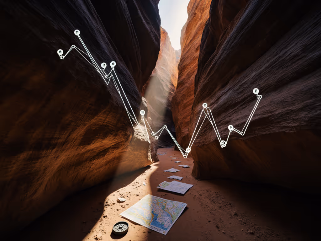 canyon_gps_signal_multipath_error