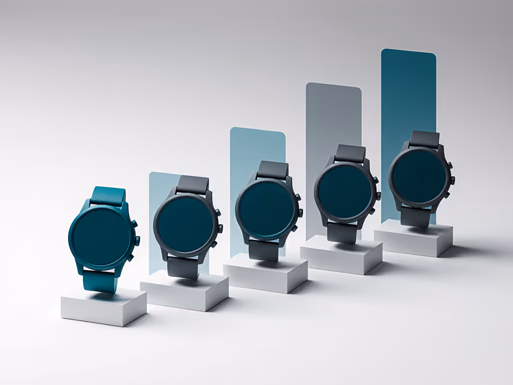 gps_watch_software_update_cycle_comparison_chart