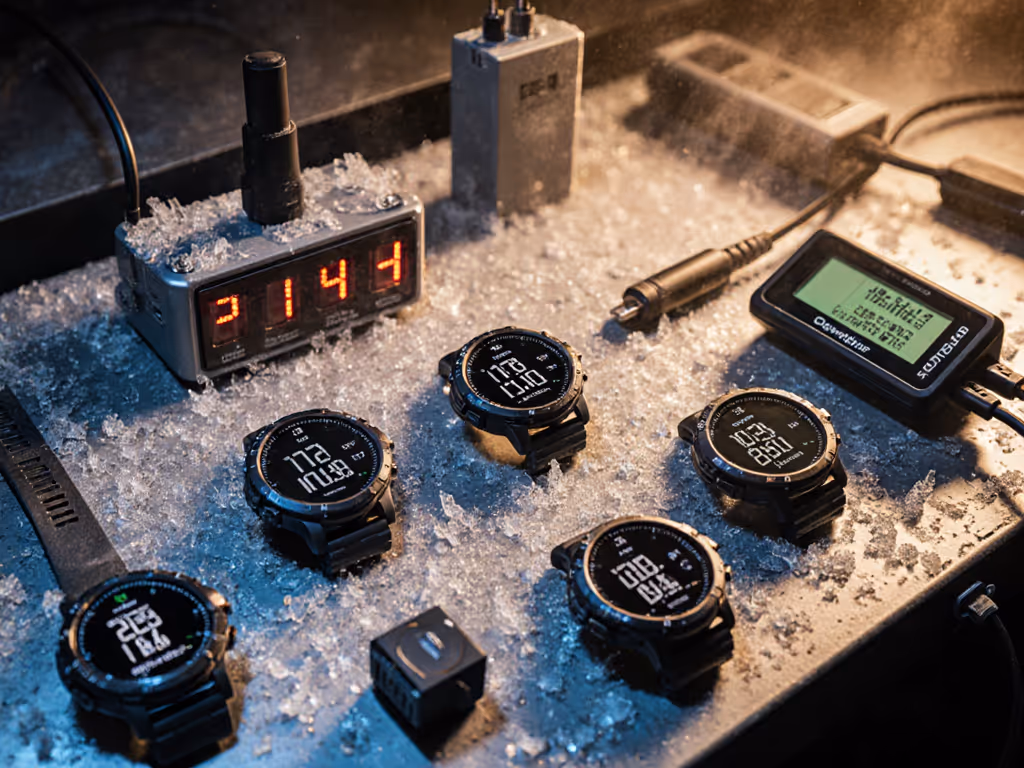 cold-weather-gps-testing-setup
