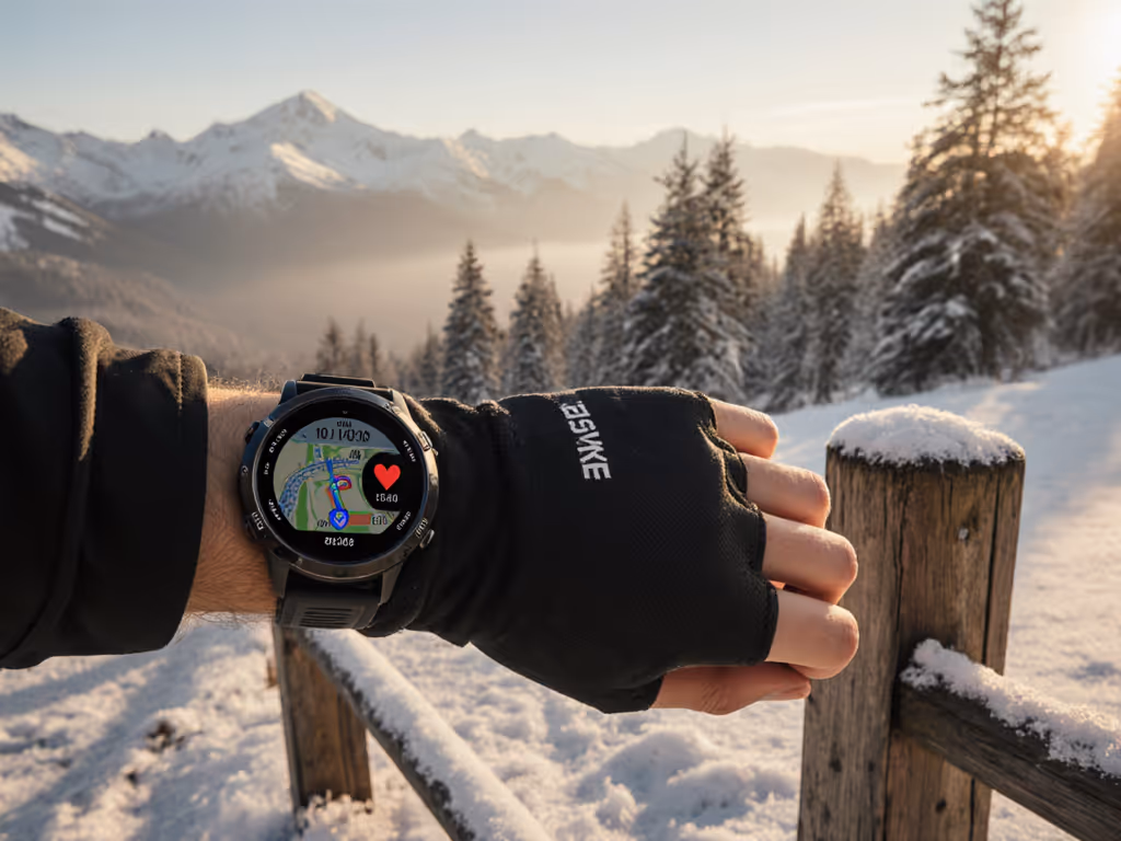 Accurate Women's Running Watches: Top GPS Picks