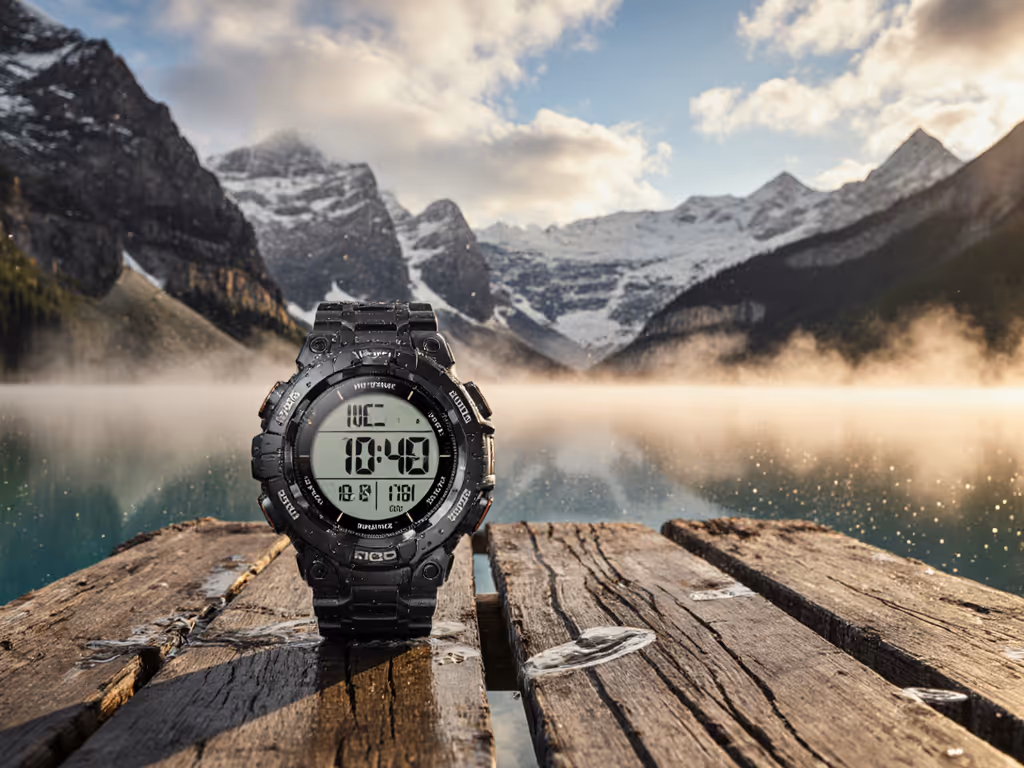 Swim GPS Watches: Triathlon Accuracy Tested