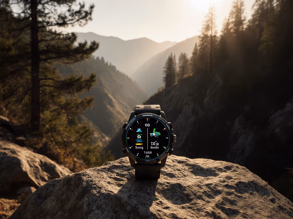 Best GPS Accuracy Running Watches: Verified Off-Grid