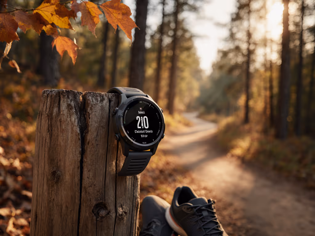 Best Beginner GPS Running Watches: Simple Starter Picks