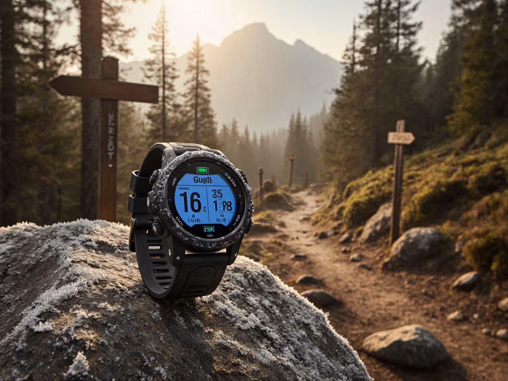 Best Budget GPS Watch Starter Guide: Find Your Fit
