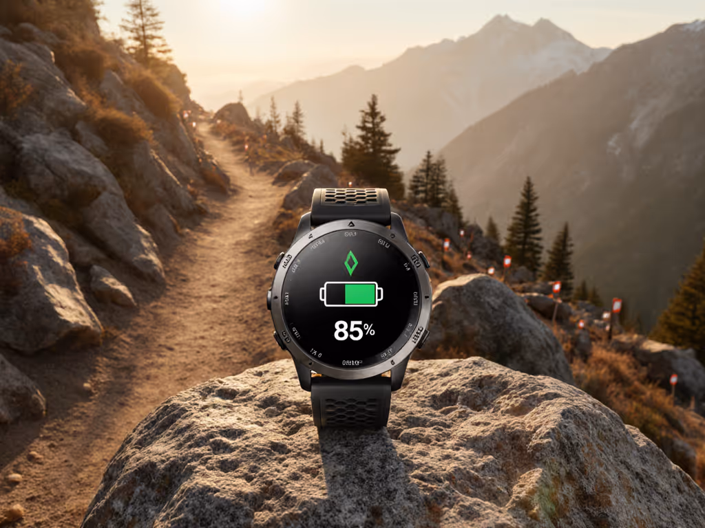 The Ultimate Buyer’s Guide: What Are the Best Tips for Extending Battery Life in GPS Watches
