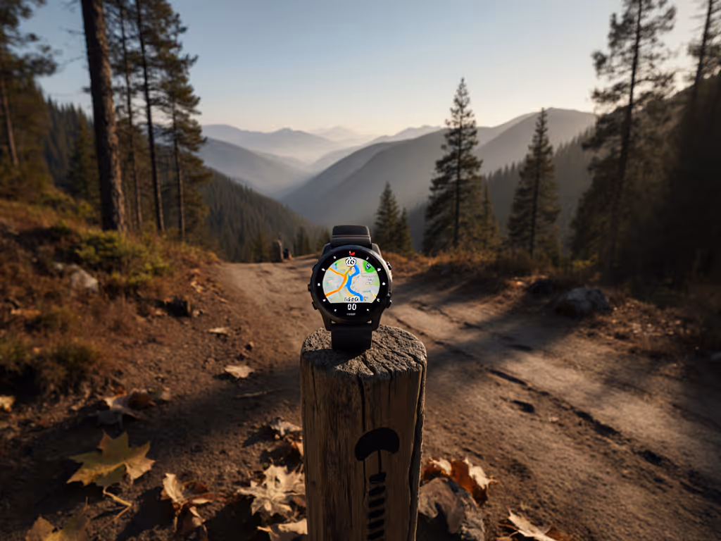 Top GPS Watches With Cellular: Trusted Phone-Free Runs
