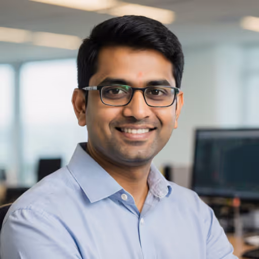 Ravi Menon