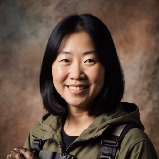 Keiko Tanaka