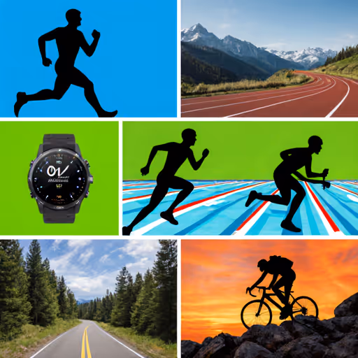 Best GPS Watches by Sport and Audience