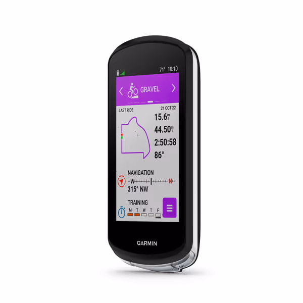 Garmin Edge 1040 Solar