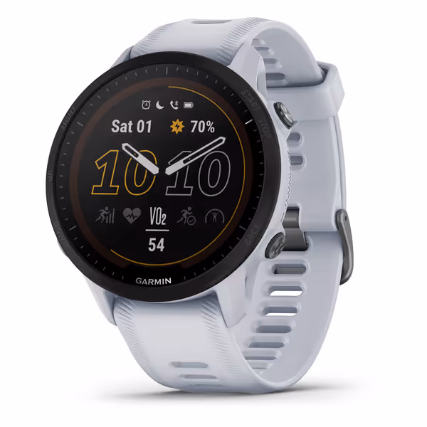 Garmin Forerunner 955 Solar