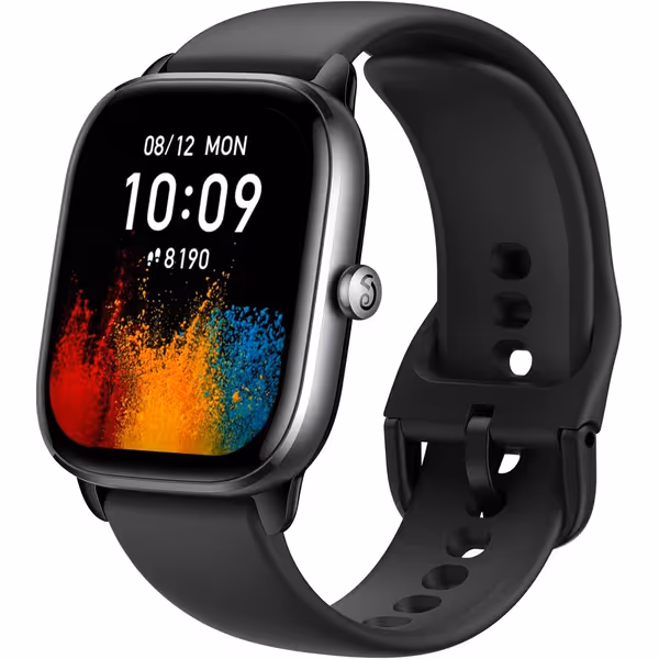 Amazfit GTS 4 Mini Smart Watch