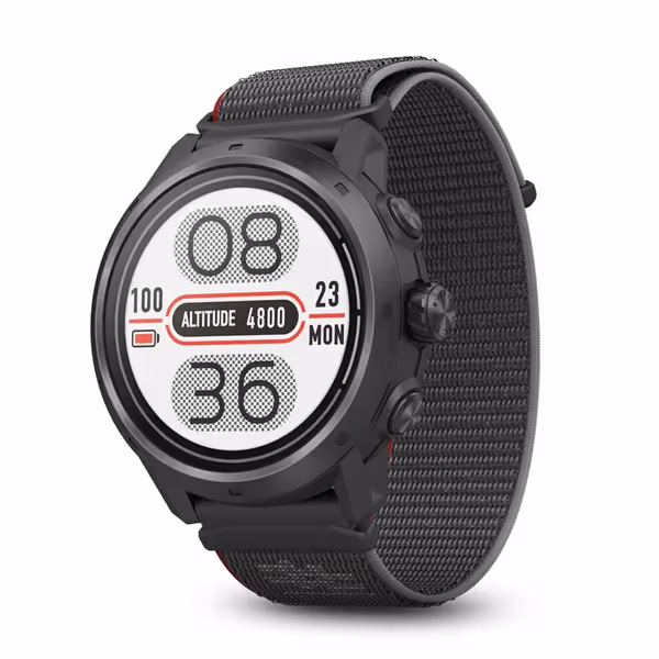 COROS APEX 2 Pro Outdoor GPS Watch