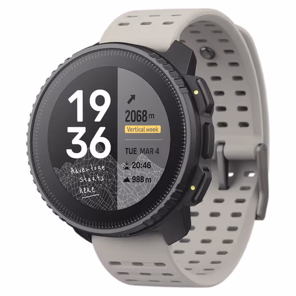 SUUNTO Vertical: Adventure GPS Watch