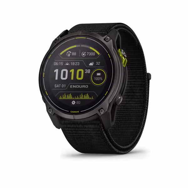 Garmin Enduro 3 Smartwatch