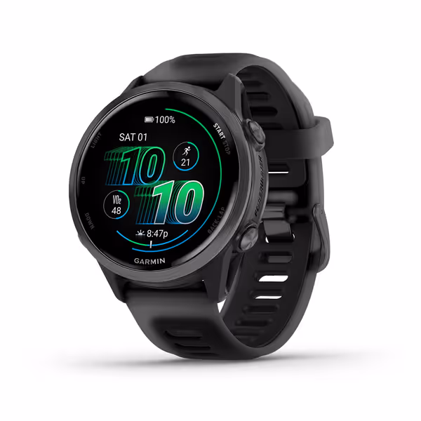 Garmin Forerunner® 570, 42mm