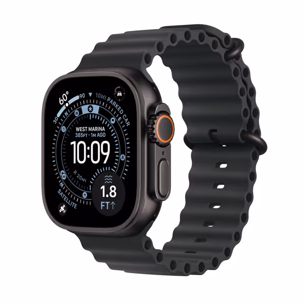 Apple Watch Ultra 3 GPS + Cellular (49mm)